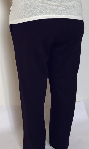 Pantalón de caballero adaptado elástico cintura- Especial geriátrico.